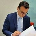 Petković: Srpski narod će opstati na Kosovu i Metohiji, uprkos pokušajima svetskih moćnika