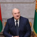 Lukašenko na vojnoj paradi: Odbrambena sposobnost Savezne države visoka kao nikada
