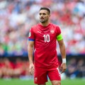 Dušan Tadić više ne igra za Srbiju, oglasio se emotivnom porukom i saopštio kraj