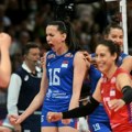 Silvija menja aleksandru: Svetska odbojkaška federacija objavila sastav naše ženske reprezentacija za olimpijski turnir