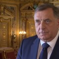 Dodik američkom ambasadoru u BiH: Piši, Marfi, svaki dan, ali ja ti račune polagati neću