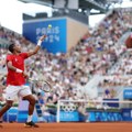 Poznat Alkarazov rival u borbi za finale Olimpijskih igara!