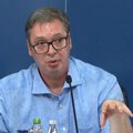 Vučić razgovarao 4 sata sa narodom u Malom Zvorniku "Niko neće da radi bilo šta dok se ne uverimo da će nam deca biti…