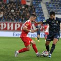 (Uživo) Superliga Srbije: Napredak golom Šarića pobedio Vojvodinu