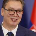 Predsednik Vučić čestitao Mitru Palikući na osvajanju medalje na Paraolimpijskim igrama