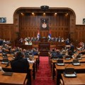 Opozicioni poslanici podneli Skupštini Srbije predlog zakon protiv litijuma