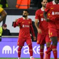 Liverpul "zakucao" Vulvse za dno tabele: Salah sa penala doneo pobedu i prvo mesto na tabeli