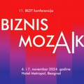 BIZIT 2024: Danas i sutra – ključni tehnološki događaji za 2024. i 2025.