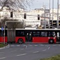 BG bus prevoz traži od Grada Beograda obračunavanje rada i po vremenu koje vozila provedu na trasi