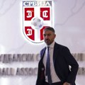 Kolarov: Miha je bio moj idol, za sve Srbe i mene više od trenera