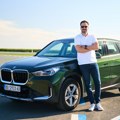 Bmw biznis liga, iv kolo: Cenim pouzdanost jer garantuje kvalitet