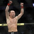 UFC Makau: Dominacija nemilosrdnog Jana nad ‘Bogom rata’