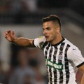 Partizan je takvog igrača tražio celo leto: Stefan odmah morao da pokaže maksimum u Humskoj!