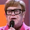 Elton Džon odlaže novi album: „Ne vidim"