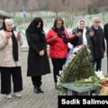 Predsjednica češkog parlamenta odala poštu žrtvama srebreničkog genocida