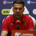 Mladen Krstajić tužio Fudbalski savez Bugarske kod FIFA, priključili mu se i pomoćnici!