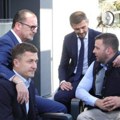 Mijatović se naljutio na Sašu Ilića - stranac preuzima Partizan?