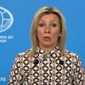 Zaharova zarila prst u oko Amerikancima! Optužila ih za krizu: Tamo nijedan predsednik nije normalno napustio svoju funkciju