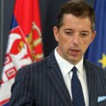 Đurić: Ambasadori i vojni izaslanici na istom zadatku predstavljanja Srbije