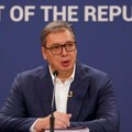 Vučić čestitao Kiklu na dobijanju mandata za kancelara: Uveren sam da ćemo nastaviti da razvijamo dobre odnose između…