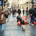 Početak nedelje donosi hladno i oblačno vreme: U većini mesta jutro bilo ispod nule, očekuju se i pahulje