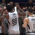 Neverovatne scene u Milanu: Ovi momenti su odlučili meč (VIDEO)