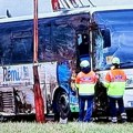 Vozač školskog autobusa koristio kanabis: Francuske vlasti krenule u opsežnu kontrolu šofera na drogu i alkohol