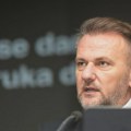 Mijailović: "Partizan pravljen za Evroligu i ABA, ali želimo trofej u Nišu!