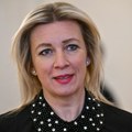 Zaharova: Izjave Kalas sasekle nadu da EU može biti za pregovaračkim stolom o Ukrajini