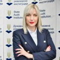 Ko je Marija Obrenović, nova predsednica Državne revizorske institucije