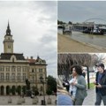 Novi SAD sve privlačniji turistima Sve više posetilaca u Srpskoj Atini, prošle godine skoro 250 hiljada turista