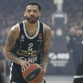 Partizan kažnjen pred važnu bitku u Evroligi