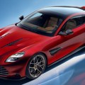 Aston Martin otpušta pet posto svoje radne snage