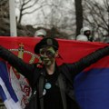 Beograd na nogama pred protest studenata, pomereno mesto skupa