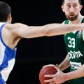 Zadar zamalo učinio što Zvezda nije, ali Ljubljana ostaje neporažena: Cedevita Olimpija upisala novu pobedu