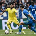 Minimalac rimljana u borbi za ligu šampiona: Lacio na gostovanju pobedio Empoli