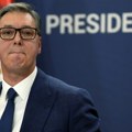 Advokat Lakić: Predsednik Vučić u SAD počinio više teških krivičnih dela i diplomatski skandal