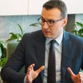 Petković: Očekivana panika u Prištini zbog Vučićevog putovanja u Moskvu
