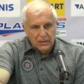 Oglasio se Željko Obradović: Evo šta je rekao u snimljenoj izjavi za klupski kanal