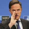 Rute: Nato nije obećao da će članstvo Ukrajine biti garantovano sporazumom sa Rusijom
