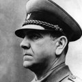 Ovako je Pavelić pobegao pacovskim kanalima, rešena misterija stara 8o godina! Ovo lažno ime je koristio, nacističke arhive…