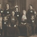Vranjska familija Mlinarci: Kad su ljudi više bili ljudi FOTO/VIDEO