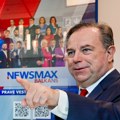 Kristofer Rudi: Predsednik Vučić uradio ogroman posao u Srbiji