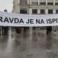 Devojka koja je kolima naletela na studente na Novom Beogradu puštena iz pritvora