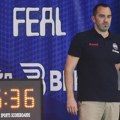 Živko Gocić pred Jadran: "Uveren sam da će svi moji igrači biti silno motivisani"
