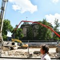 U Srbiji je u martu izdato 2.208 građevinskih dozvola, 3,7 odsto manje nego u martu 2024.