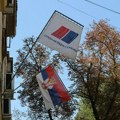 Vučević: Od ponedeljka blokada suda dok se ne puste iz pritvora četvorica aktivista SNS