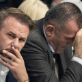 Mijailović progovorio o tuči košarkaša Partizana: "Ne mogu da stanem iza toga" VIDEO