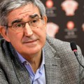 Đordi Bertomeu zagrmeo na Evroligu: "Želeli smo da Zvezda bude trajni član, a danas niko ništa ne zna..."