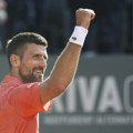 Đoković na "koti" 100 - ko ima više titula?